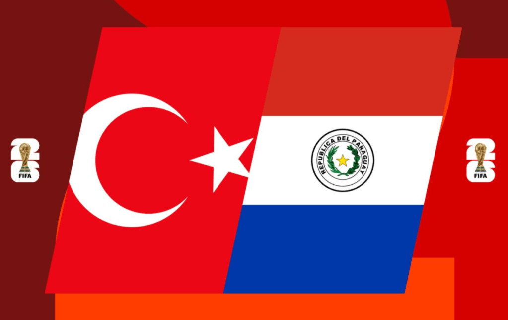 Furor en redes: la IA transforma el triunfo de Paraguay ante Turquía en un épico&nbsp;anime