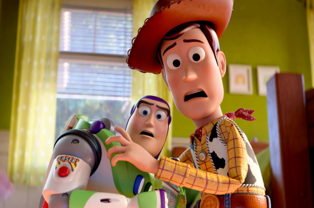 “Toy Story 5” arrasa en su estreno y se convierte en lo más visto del año en&nbsp;Latinoamérica