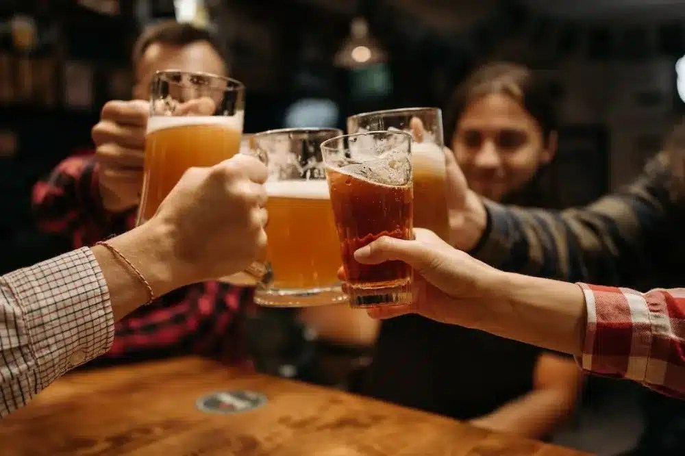 Nuevos hábitos impulsan la diversificación del consumo de cerveza en&nbsp;Paraguay